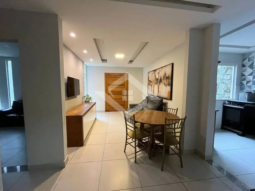 Foto 6 de Casa com 2 quartos à venda, 100m2 em Campo Grande, Rio De Janeiro - RJ