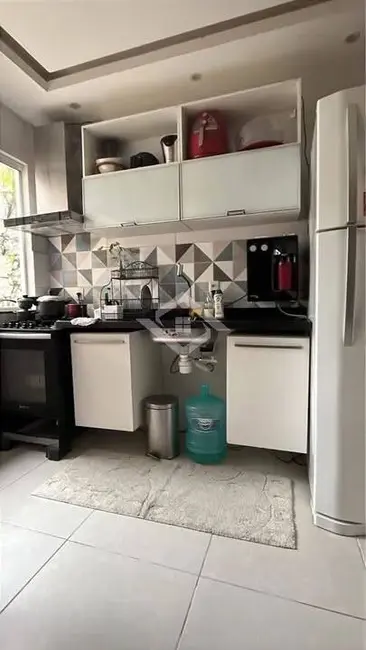 Foto 8 de Casa com 2 quartos à venda, 100m2 em Campo Grande, Rio De Janeiro - RJ