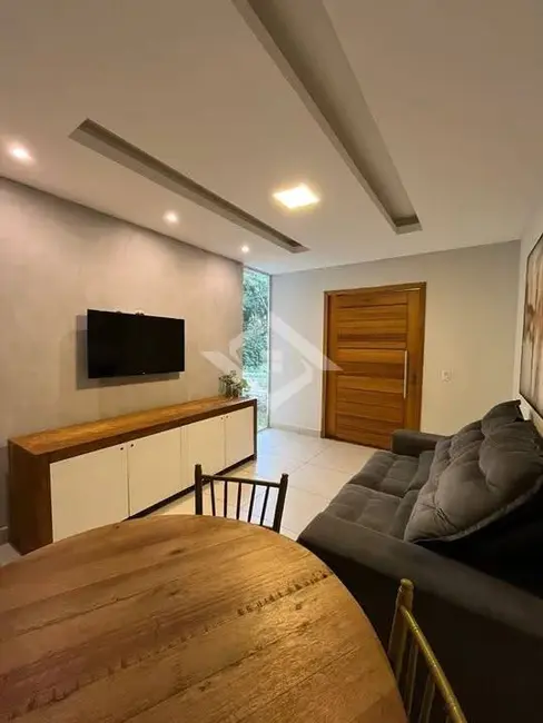 Foto 5 de Casa com 2 quartos à venda, 100m2 em Campo Grande, Rio De Janeiro - RJ