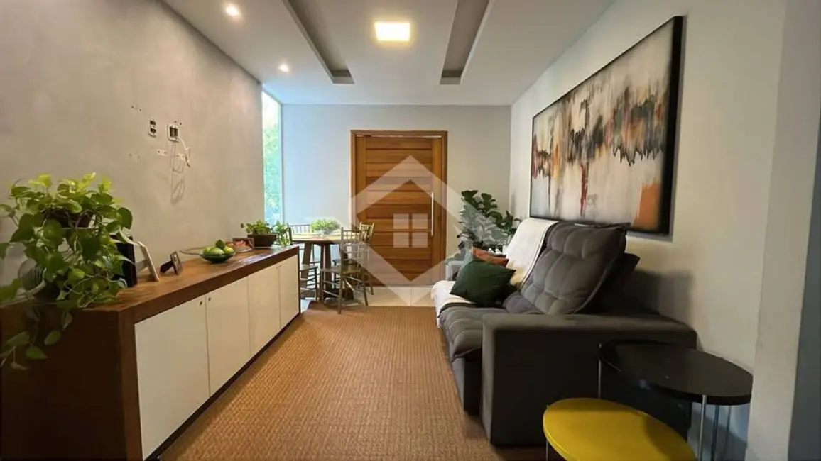 Foto 3 de Casa com 2 quartos à venda, 100m2 em Campo Grande, Rio De Janeiro - RJ