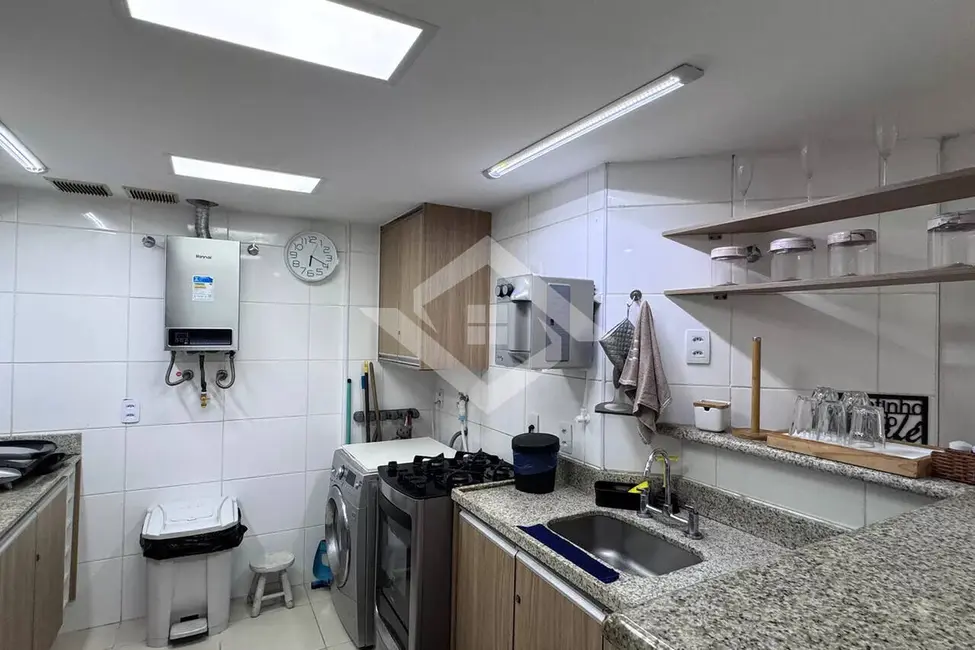 Foto 7 de Apartamento com 2 quartos à venda, 70m2 em Recreio dos Bandeirantes, Rio De Janeiro - RJ