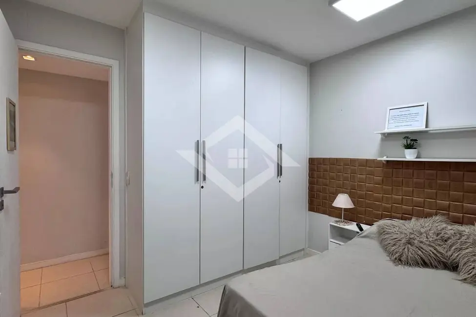 Foto 9 de Apartamento com 2 quartos à venda, 70m2 em Recreio dos Bandeirantes, Rio De Janeiro - RJ