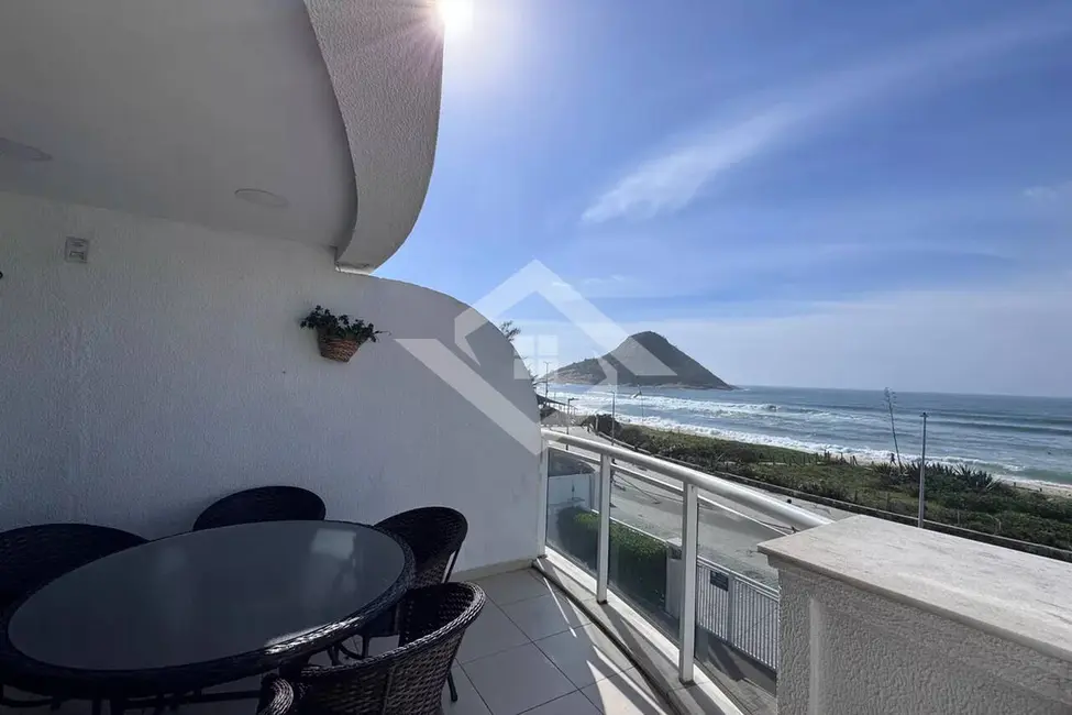 Foto 1 de Apartamento com 2 quartos à venda, 70m2 em Recreio dos Bandeirantes, Rio De Janeiro - RJ