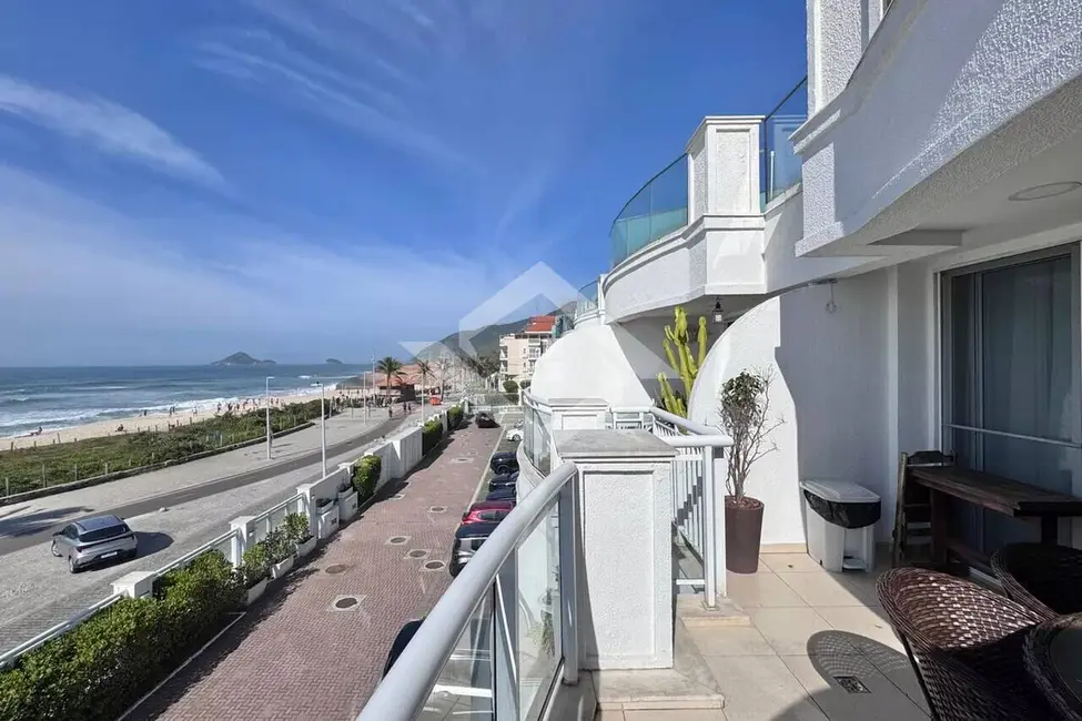 Foto 3 de Apartamento com 2 quartos à venda, 70m2 em Recreio dos Bandeirantes, Rio De Janeiro - RJ