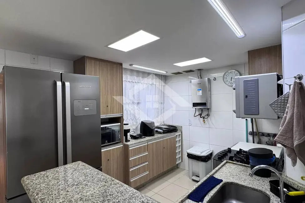 Foto 8 de Apartamento com 2 quartos à venda, 70m2 em Recreio dos Bandeirantes, Rio De Janeiro - RJ