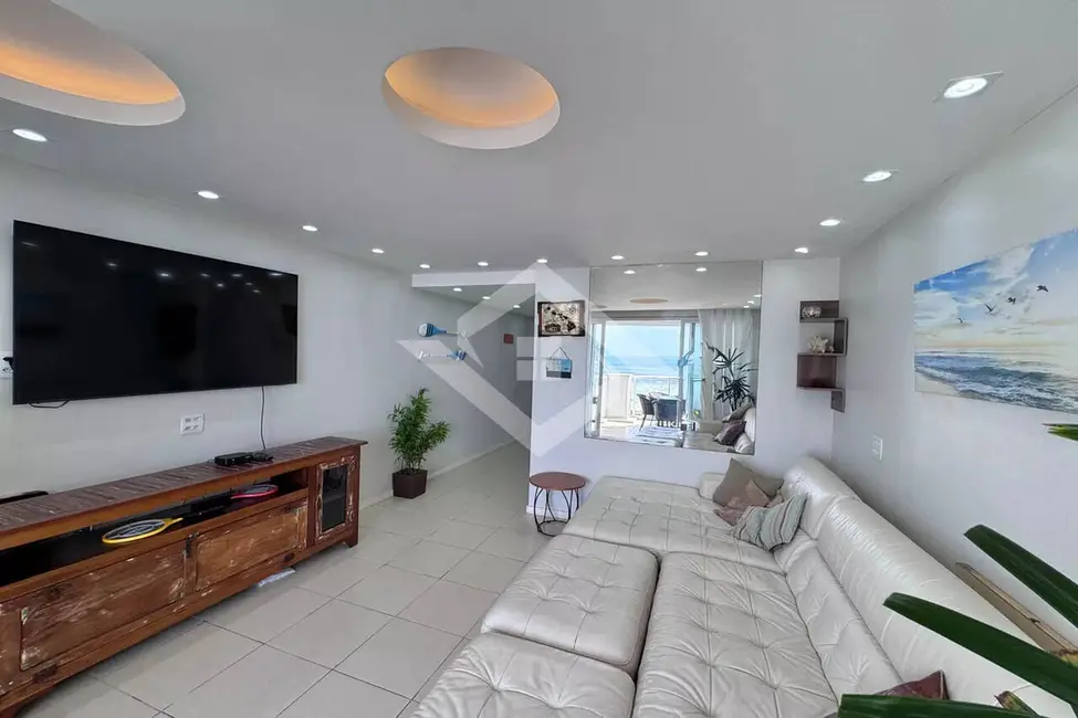 Foto 5 de Apartamento com 2 quartos à venda, 70m2 em Recreio dos Bandeirantes, Rio De Janeiro - RJ