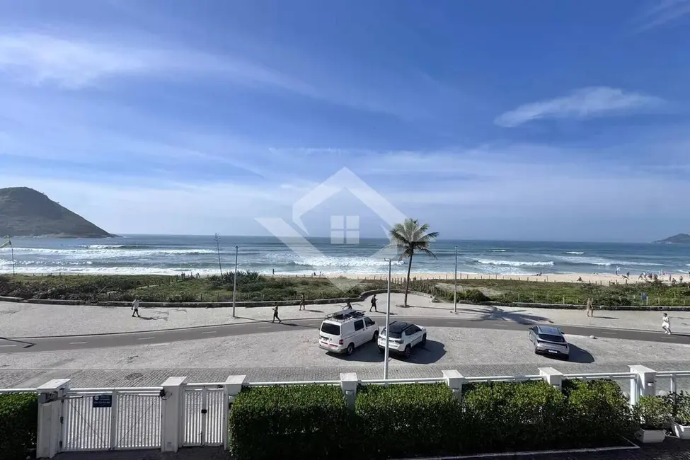 Foto 2 de Apartamento com 2 quartos à venda, 70m2 em Recreio dos Bandeirantes, Rio De Janeiro - RJ