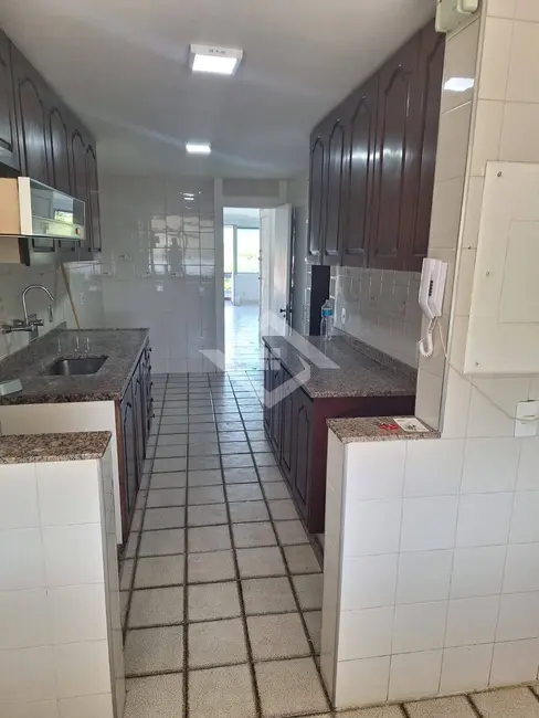 Apartamento com 2 quartos à venda e para alugar, 140m2 em Campo Grande, Rio De Janeiro - RJ - imagem 9 Foto 9 de Apartamento com 2 quartos à venda e para alugar, 140m2 em Campo Grande, Rio De Janeiro - RJ