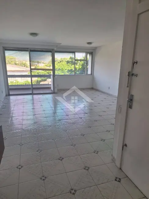 Apartamento com 2 quartos à venda e para alugar, 140m2 em Campo Grande, Rio De Janeiro - RJ - imagem 2 Foto 2 de Apartamento com 2 quartos à venda e para alugar, 140m2 em Campo Grande, Rio De Janeiro - RJ