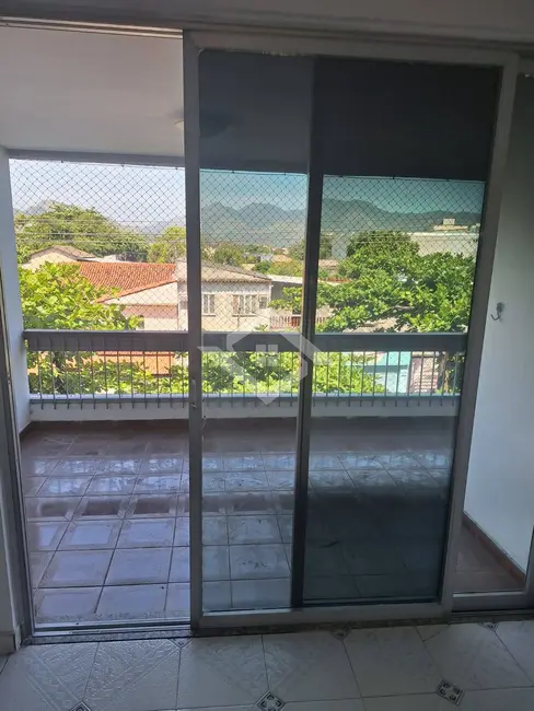 Apartamento com 2 quartos à venda e para alugar, 140m2 em Campo Grande, Rio De Janeiro - RJ - imagem 4 Foto 4 de Apartamento com 2 quartos à venda e para alugar, 140m2 em Campo Grande, Rio De Janeiro - RJ