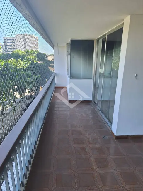 Apartamento com 2 quartos à venda e para alugar, 140m2 em Campo Grande, Rio De Janeiro - RJ - imagem 6 Foto 6 de Apartamento com 2 quartos à venda e para alugar, 140m2 em Campo Grande, Rio De Janeiro - RJ