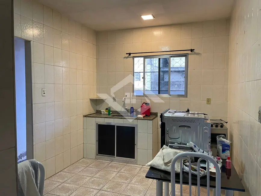 Foto 7 de Casa com 3 quartos à venda, 79m2 em Andrade Araujo, Belford Roxo - RJ