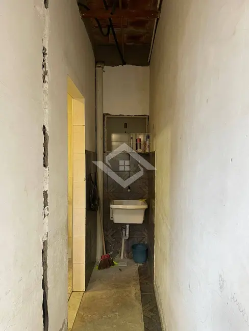 Foto 8 de Casa com 3 quartos à venda, 79m2 em Andrade Araujo, Belford Roxo - RJ