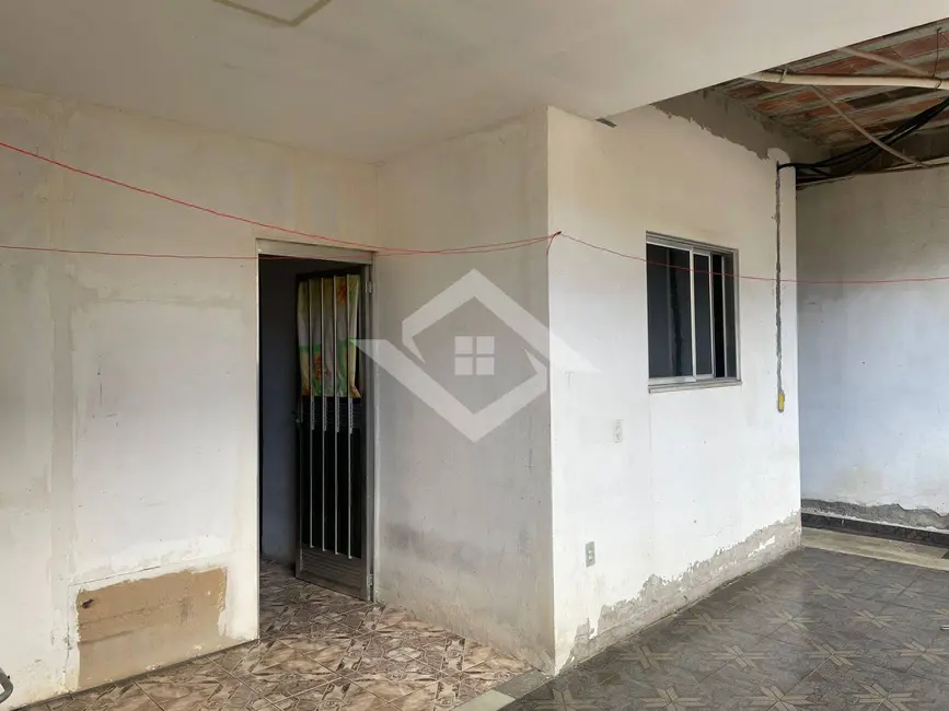 Foto 1 de Casa com 3 quartos à venda, 79m2 em Andrade Araujo, Belford Roxo - RJ