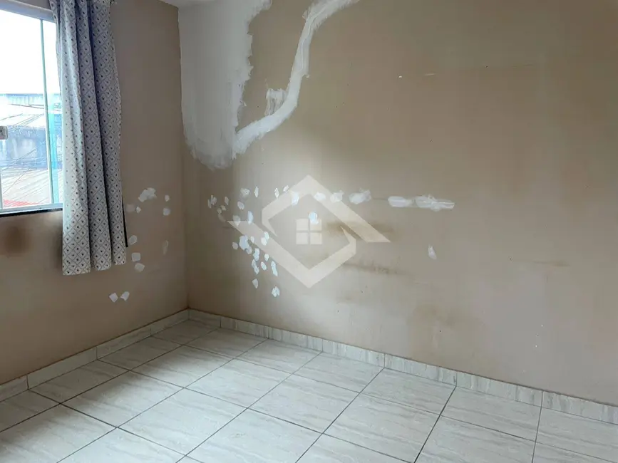 Foto 3 de Casa com 3 quartos à venda, 79m2 em Andrade Araujo, Belford Roxo - RJ