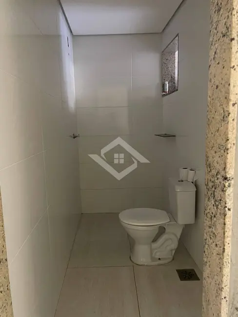 Foto 4 de Casa com 3 quartos à venda, 79m2 em Andrade Araujo, Belford Roxo - RJ