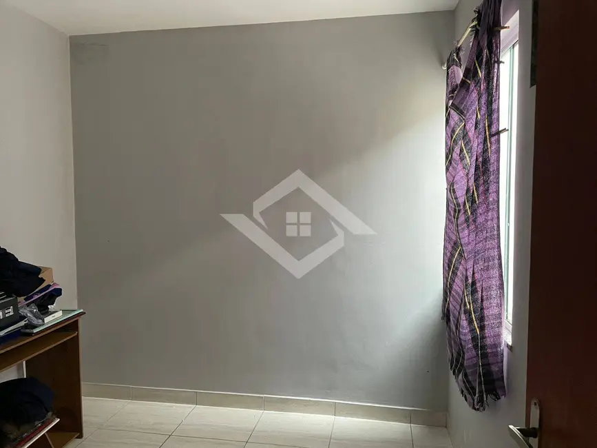 Foto 2 de Casa com 3 quartos à venda, 79m2 em Andrade Araujo, Belford Roxo - RJ