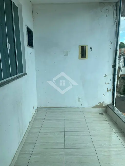 Foto 5 de Casa com 3 quartos à venda, 79m2 em Andrade Araujo, Belford Roxo - RJ