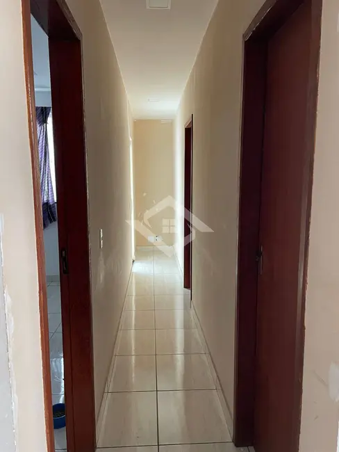 Foto 9 de Casa com 3 quartos à venda, 79m2 em Andrade Araujo, Belford Roxo - RJ