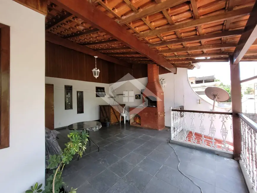 Foto 6 de Casa com 3 quartos à venda, 120m2 em Campo Grande, Rio De Janeiro - RJ