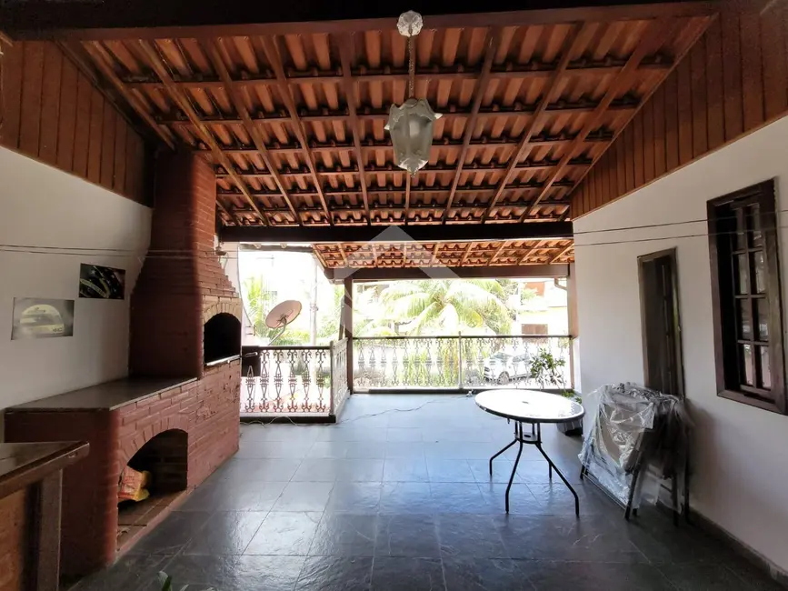 Foto 7 de Casa com 3 quartos à venda, 120m2 em Campo Grande, Rio De Janeiro - RJ