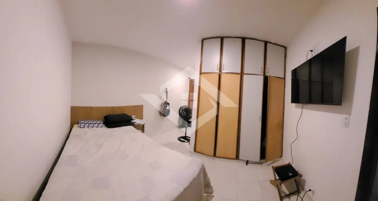 Foto 5 de Casa com 3 quartos à venda, 120m2 em Campo Grande, Rio De Janeiro - RJ