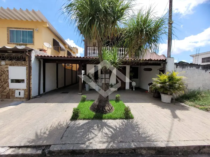 Foto 1 de Casa com 3 quartos à venda, 120m2 em Campo Grande, Rio De Janeiro - RJ