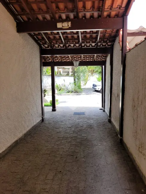 Foto 2 de Casa com 3 quartos à venda, 120m2 em Campo Grande, Rio De Janeiro - RJ