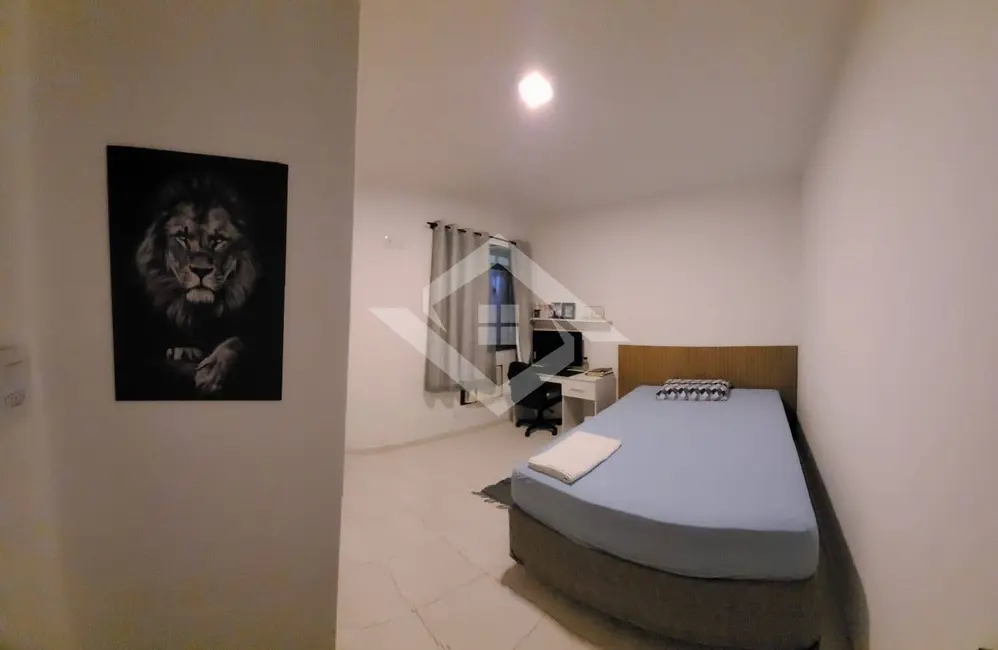 Foto 9 de Casa com 3 quartos à venda, 120m2 em Campo Grande, Rio De Janeiro - RJ