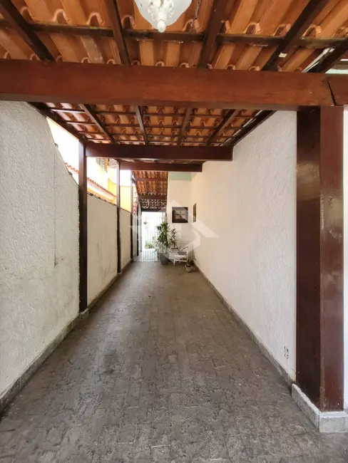 Foto 4 de Casa com 3 quartos à venda, 120m2 em Campo Grande, Rio De Janeiro - RJ