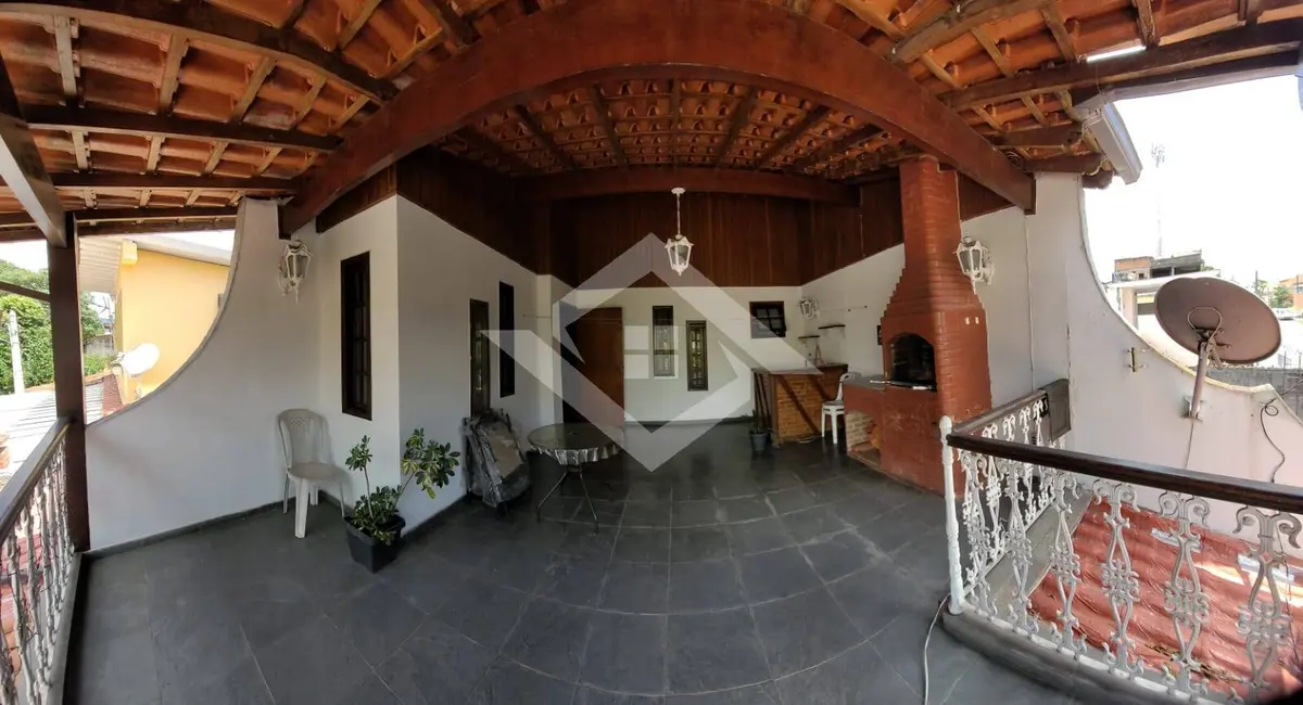 Foto 8 de Casa com 3 quartos à venda, 120m2 em Campo Grande, Rio De Janeiro - RJ