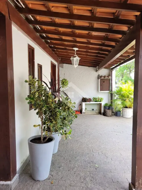 Foto 3 de Casa com 3 quartos à venda, 120m2 em Campo Grande, Rio De Janeiro - RJ
