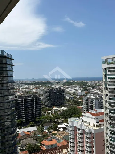 Foto 2 de Apartamento com 2 quartos à venda, 81m2 em Recreio dos Bandeirantes, Rio De Janeiro - RJ