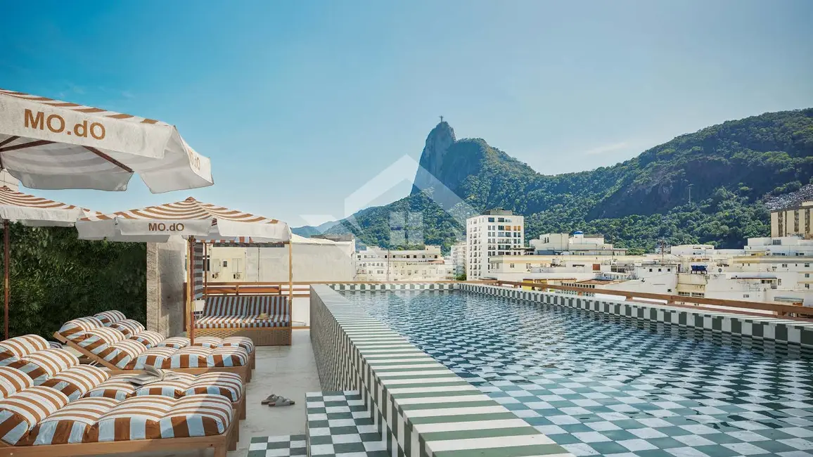 Foto 6 de Apartamento com 1 quarto à venda, 77m2 em Botafogo, Rio De Janeiro - RJ