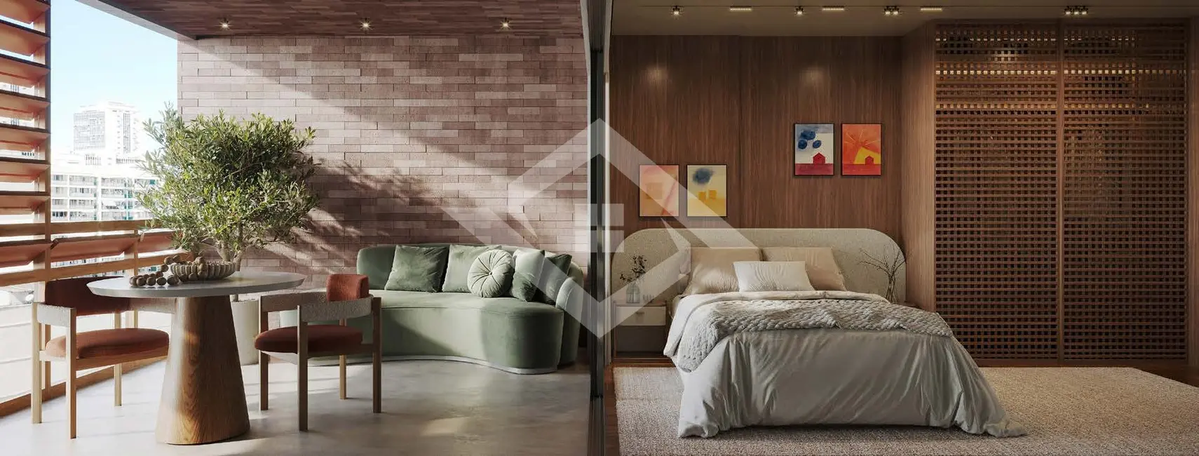 Foto 3 de Apartamento com 1 quarto à venda, 77m2 em Botafogo, Rio De Janeiro - RJ