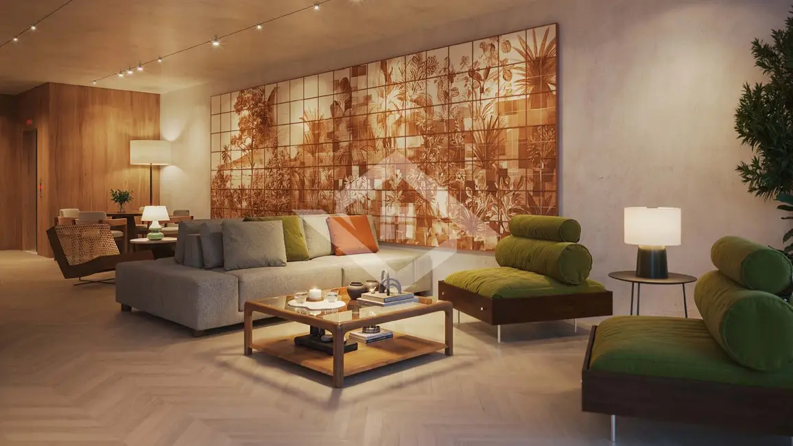 Foto 7 de Apartamento com 1 quarto à venda, 77m2 em Botafogo, Rio De Janeiro - RJ