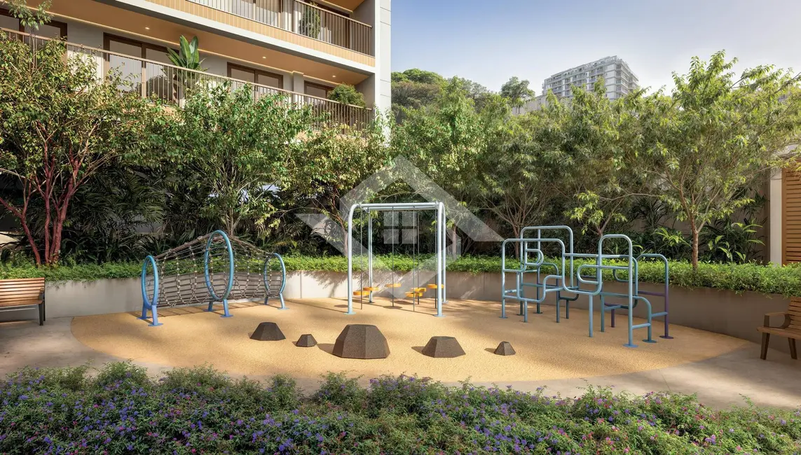 Apartamento à venda e para alugar em Gávea, Rio De Janeiro - RJ - imagem 8 Foto 8 de Apartamento à venda e para alugar em Gávea, Rio De Janeiro - RJ