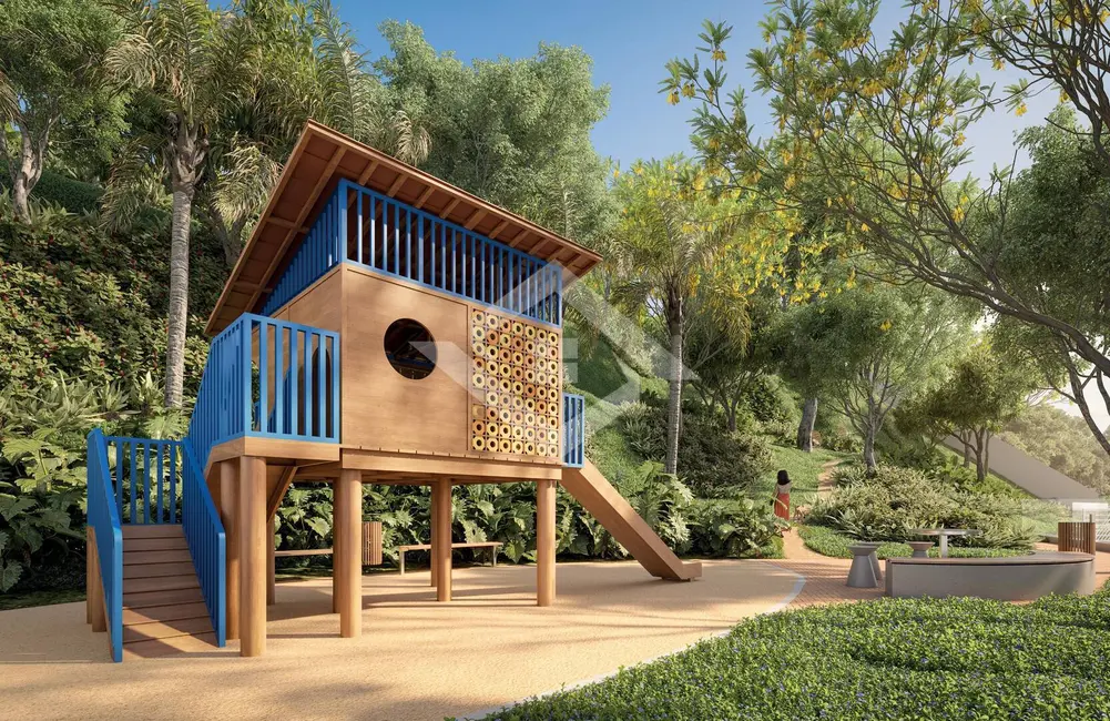 Foto 7 de Apartamento com 1 quarto à venda, 30m2 em Gávea, Rio De Janeiro - RJ