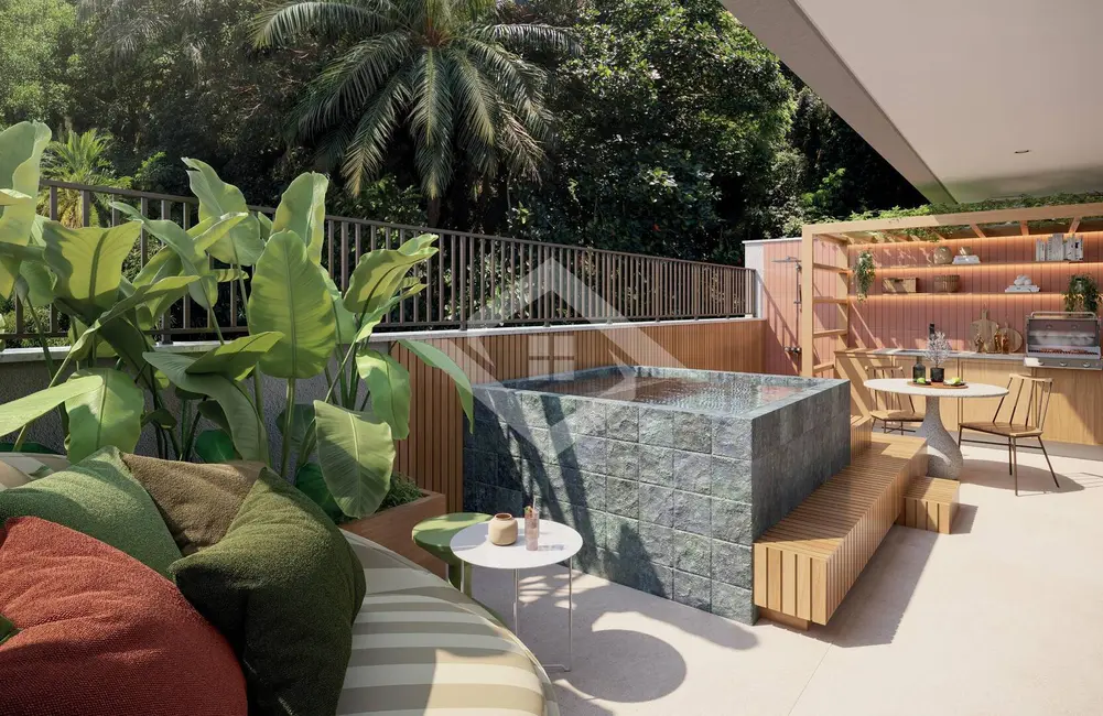 Apartamento com 2 quartos à venda, 76m2 em Gávea, Rio De Janeiro - RJ - imagem 1 Foto 1 de Apartamento com 2 quartos à venda, 76m2 em Gávea, Rio De Janeiro - RJ