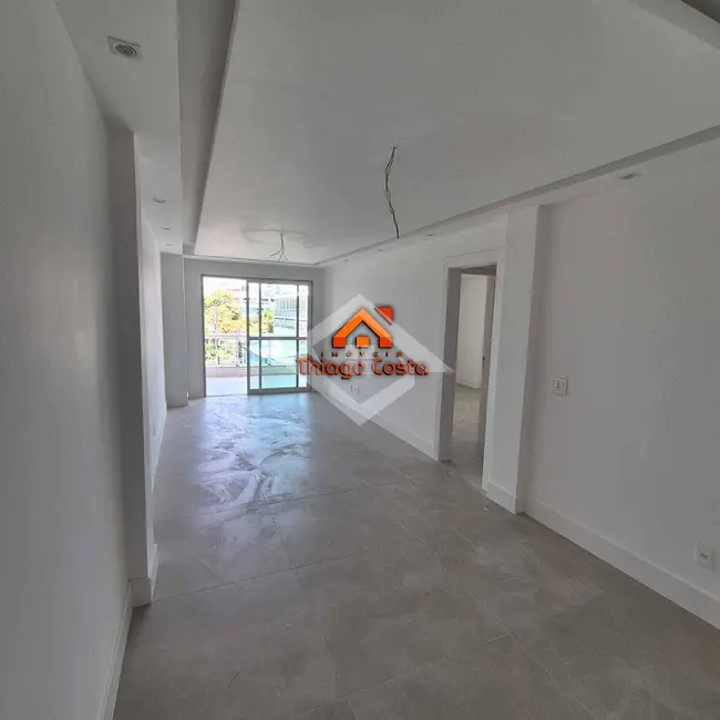 Foto 3 de Apartamento com 3 quartos para alugar, 114m2 em Recreio dos Bandeirantes, Rio De Janeiro - RJ