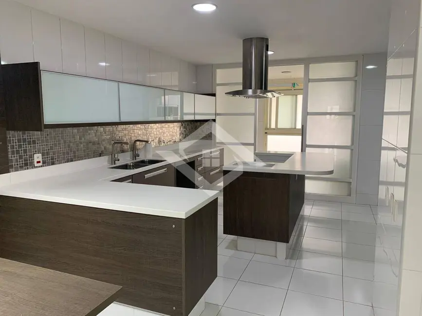 Apartamento com 5 quartos à venda, 435m2 em Barra da Tijuca, Rio De Janeiro - RJ - imagem 2 Foto 2 de Apartamento com 5 quartos à venda, 435m2 em Barra da Tijuca, Rio De Janeiro - RJ
