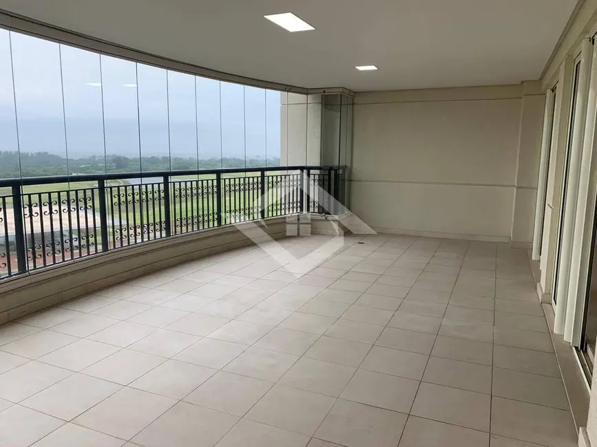 Apartamento com 5 quartos à venda, 435m2 em Barra da Tijuca, Rio De Janeiro - RJ - imagem 4 Foto 4 de Apartamento com 5 quartos à venda, 435m2 em Barra da Tijuca, Rio De Janeiro - RJ