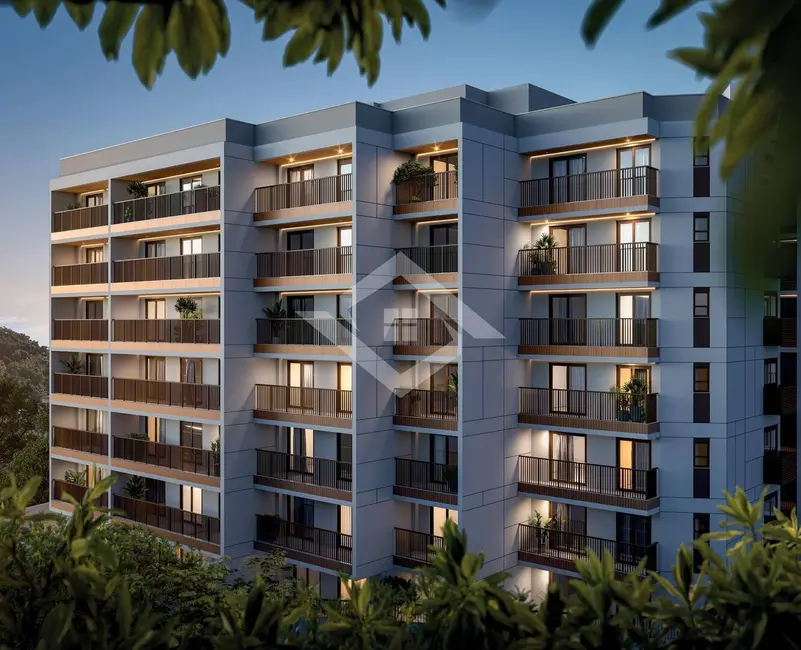 Apartamento com 1 quarto à venda, 45m2 em Gávea, Rio De Janeiro - RJ - imagem 6 Foto 6 de Apartamento com 1 quarto à venda, 45m2 em Gávea, Rio De Janeiro - RJ