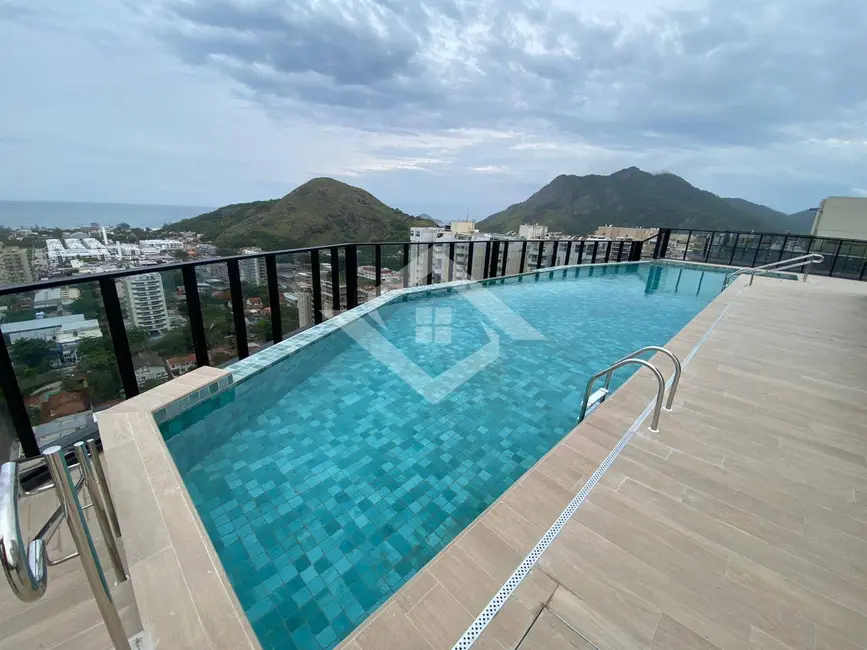 Apartamento com 3 quartos à venda, 97m2 em Recreio dos Bandeirantes, Rio De Janeiro - RJ - imagem 6 Foto 6 de Apartamento com 3 quartos à venda, 97m2 em Recreio dos Bandeirantes, Rio De Janeiro - RJ