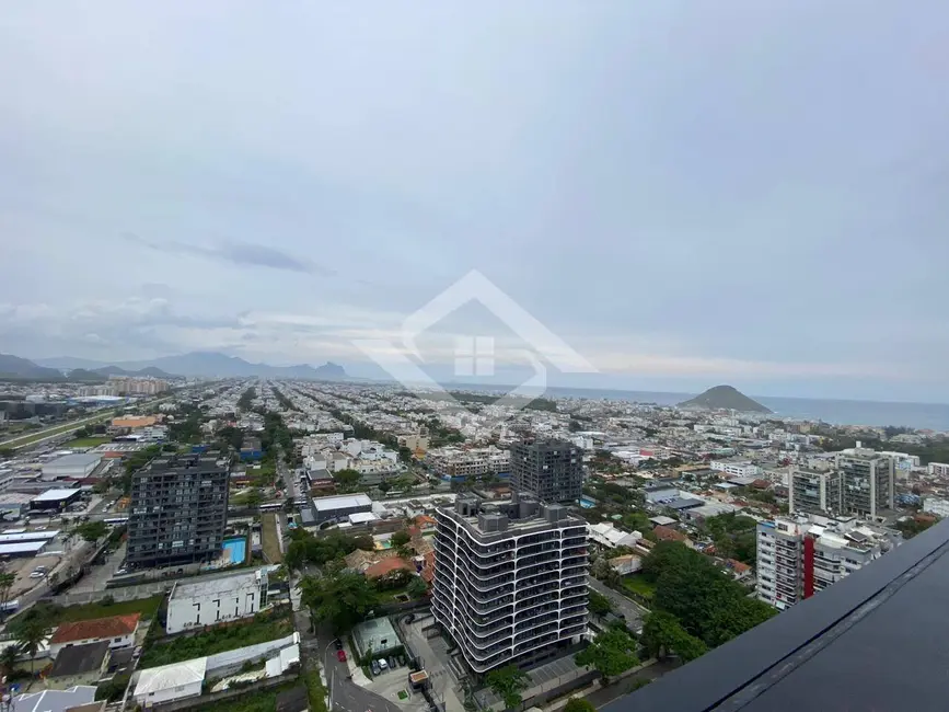 Apartamento com 3 quartos à venda, 97m2 em Recreio dos Bandeirantes, Rio De Janeiro - RJ - imagem 7 Foto 7 de Apartamento com 3 quartos à venda, 97m2 em Recreio dos Bandeirantes, Rio De Janeiro - RJ