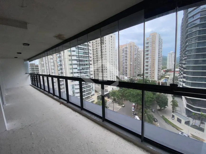 Apartamento com 3 quartos à venda, 97m2 em Recreio dos Bandeirantes, Rio De Janeiro - RJ - imagem 1 Foto 1 de Apartamento com 3 quartos à venda, 97m2 em Recreio dos Bandeirantes, Rio De Janeiro - RJ