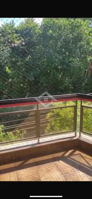 Foto 9 de Apartamento com 3 quartos para alugar em Recreio dos Bandeirantes, Rio De Janeiro - RJ