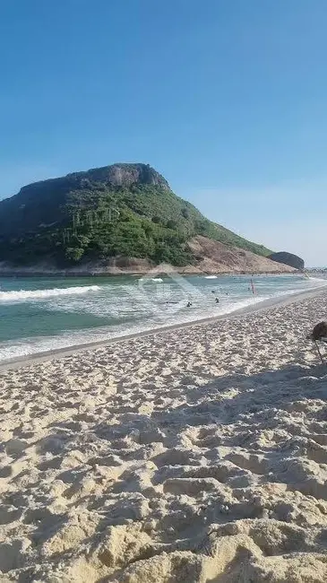 Foto 2 de Apartamento com 3 quartos para alugar em Recreio dos Bandeirantes, Rio De Janeiro - RJ