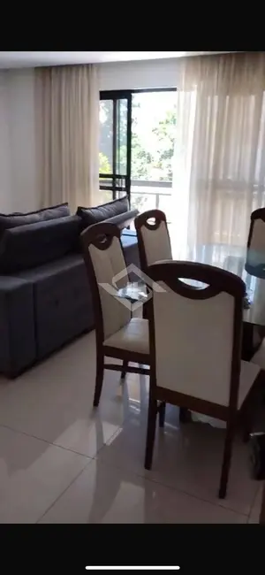 Foto 4 de Apartamento com 3 quartos para alugar em Recreio dos Bandeirantes, Rio De Janeiro - RJ