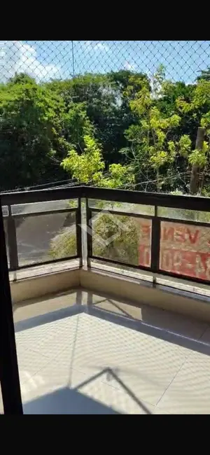 Foto 6 de Apartamento com 3 quartos para alugar em Recreio dos Bandeirantes, Rio De Janeiro - RJ